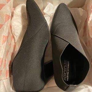 Women’s Aerosoles booties